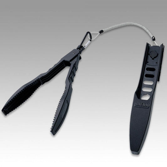 MEIHO F GRIP BM 233 x 36 x 57mm - Britannic Trade