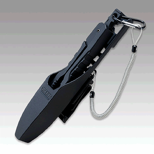 MEIHO F GRIP BM 233 x 36 x 57mm fishing accessory — photo 2