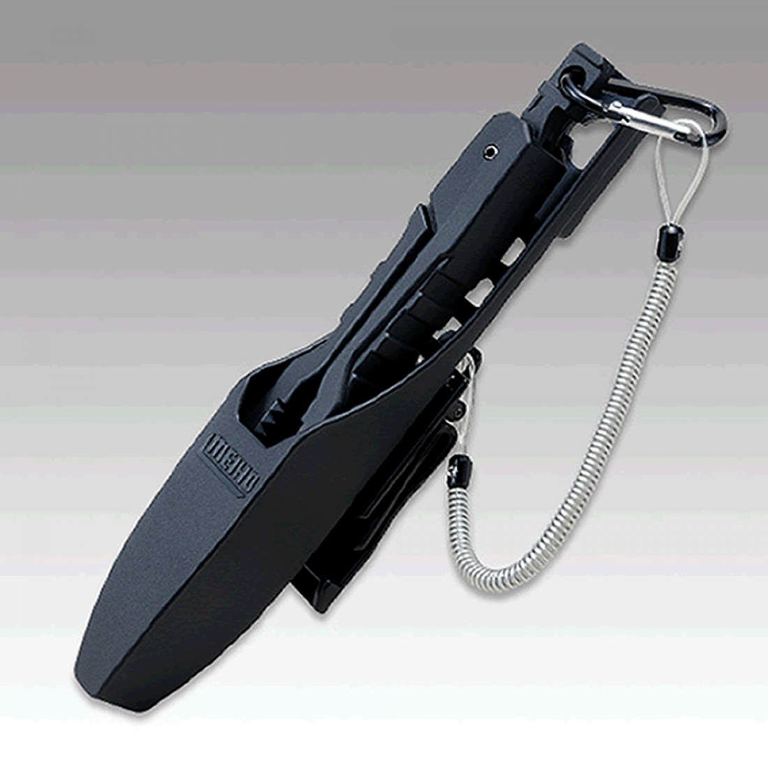 MEIHO F GRIP BM 233 x 36 x 57mm fishing accessory — photo 2