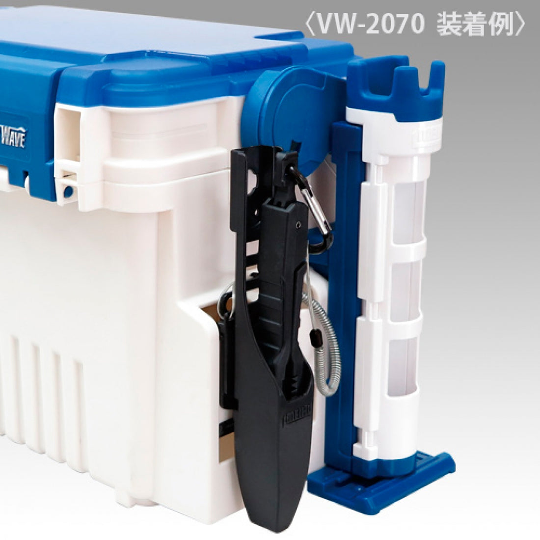MEIHO F GRİP BM 233 x 36 x 57 mm