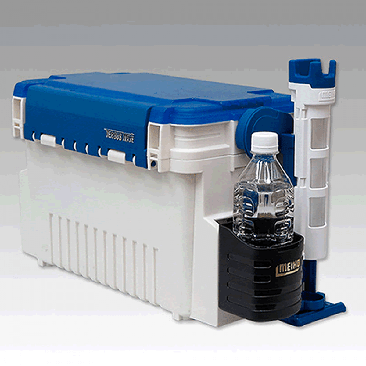 MEIHO HARD DRINK HOLDER BM 80 x 104 x 100mm - Britannic Trade