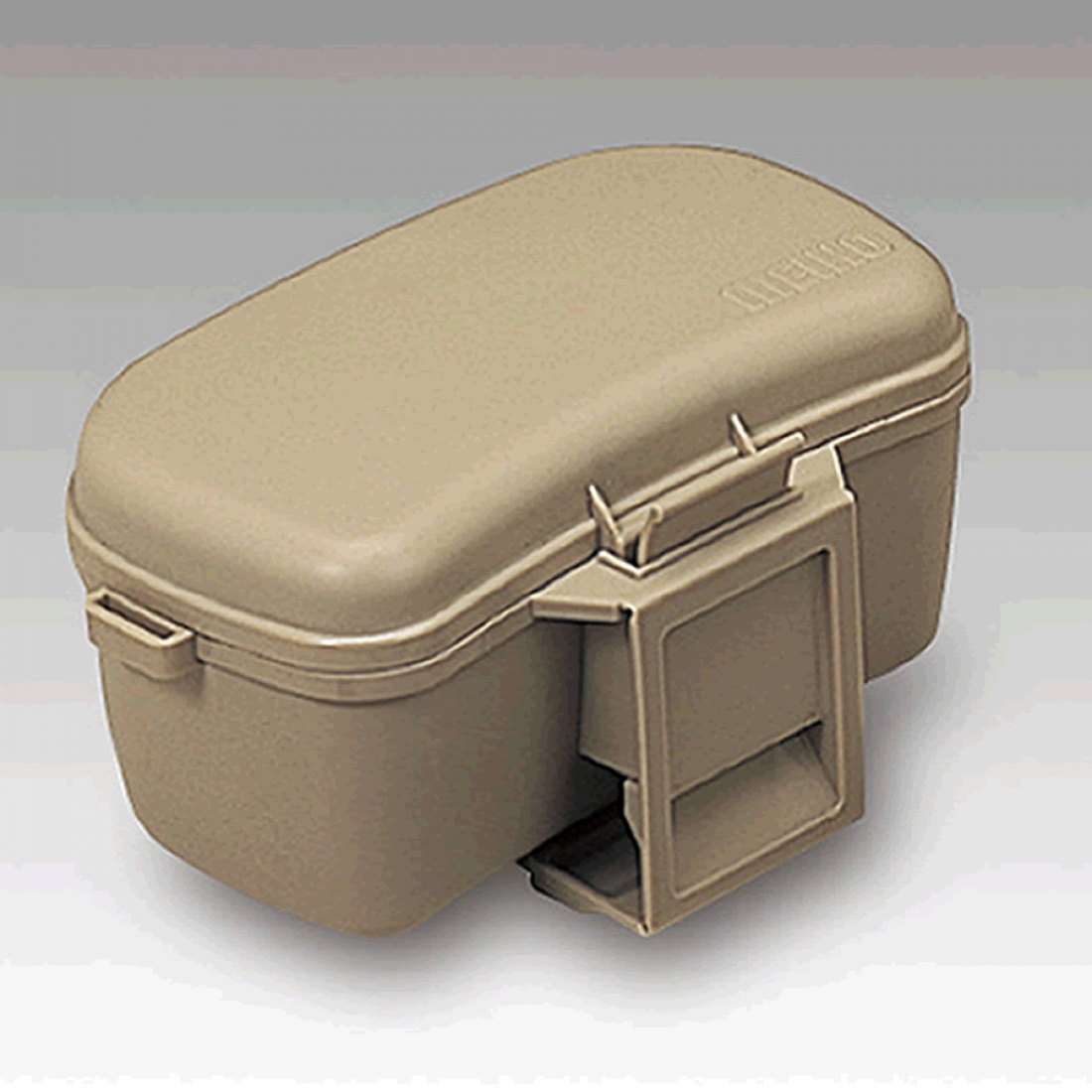 MEIHO BAIT COOLER No.204 fishing accessory