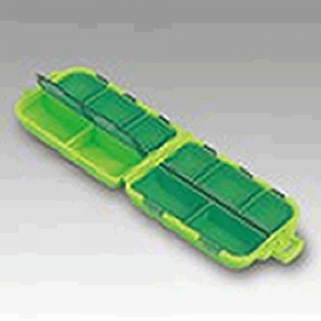 MEIHO FB-10 AKIOKUN YELLOW fishing accessory — photo 2