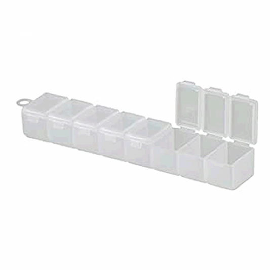 MEIHO CONNECTED CASE 8 CONNECTED