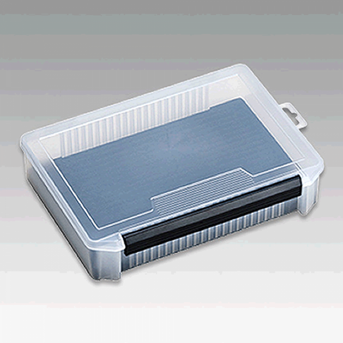 MEIHO SLIT FOAM CASE 3020 NDDM fishing accessory