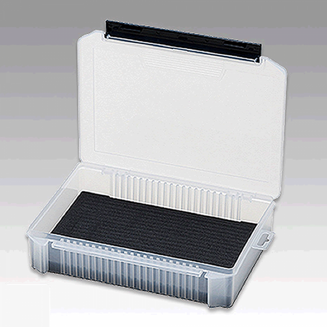 MEIHO SLIT FOAM CASE 3020 NDDM fishing accessory — photo 2