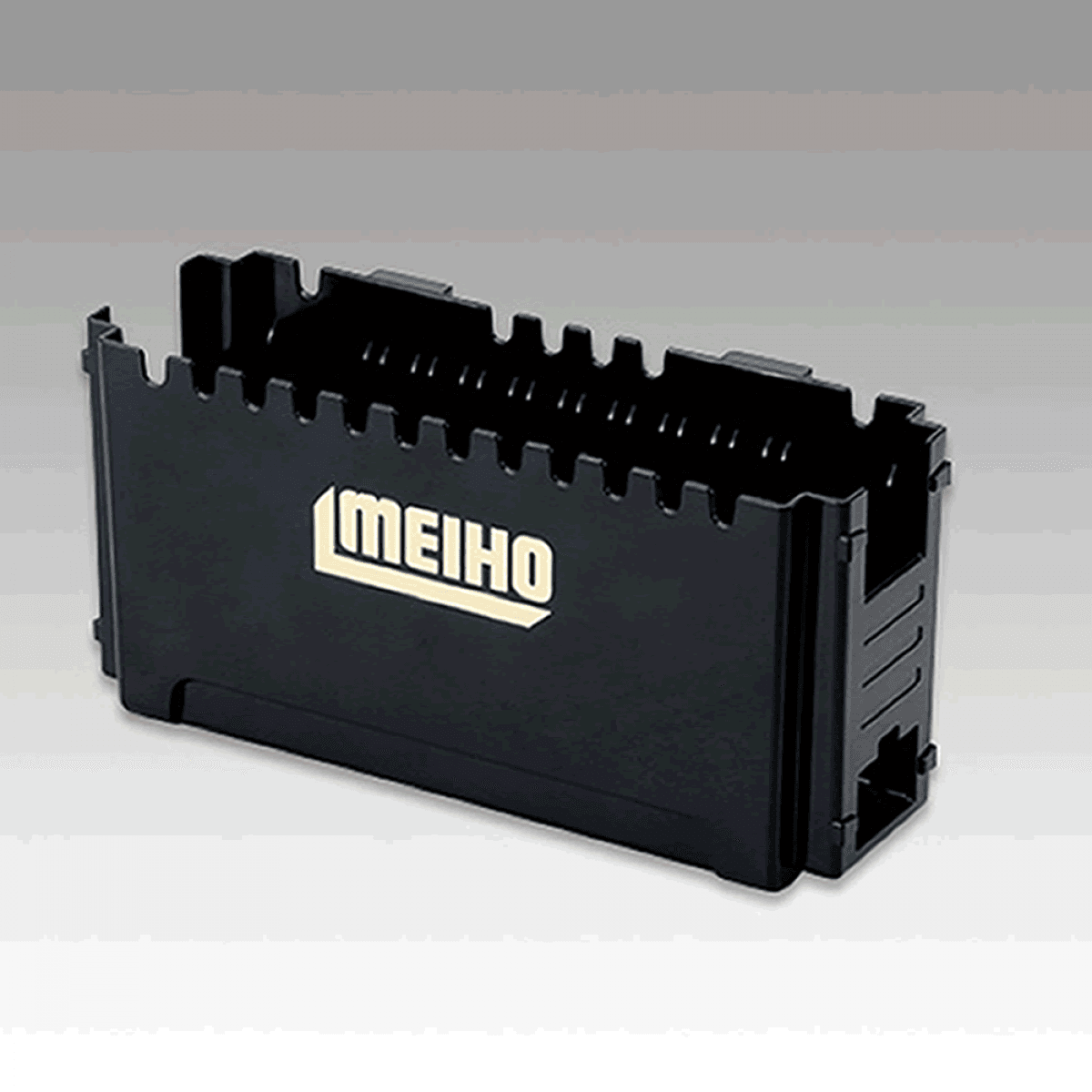 MEIHO SIDE POCKET BM-120 261 x 125 x 97mm - Britannic Trade