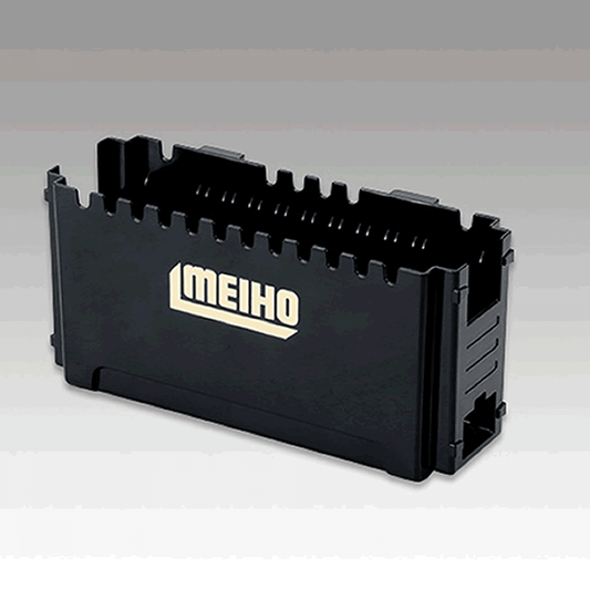 MEIHO SIDE POCKET BM-120 261 x 125 x 97mm - Britannic Trade