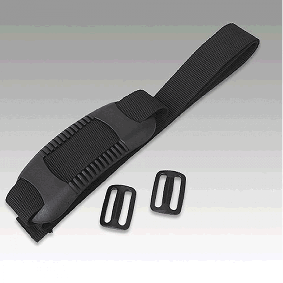 MEIHO HARD BELT BM-200 38 x 2000mm - Britannic Trade