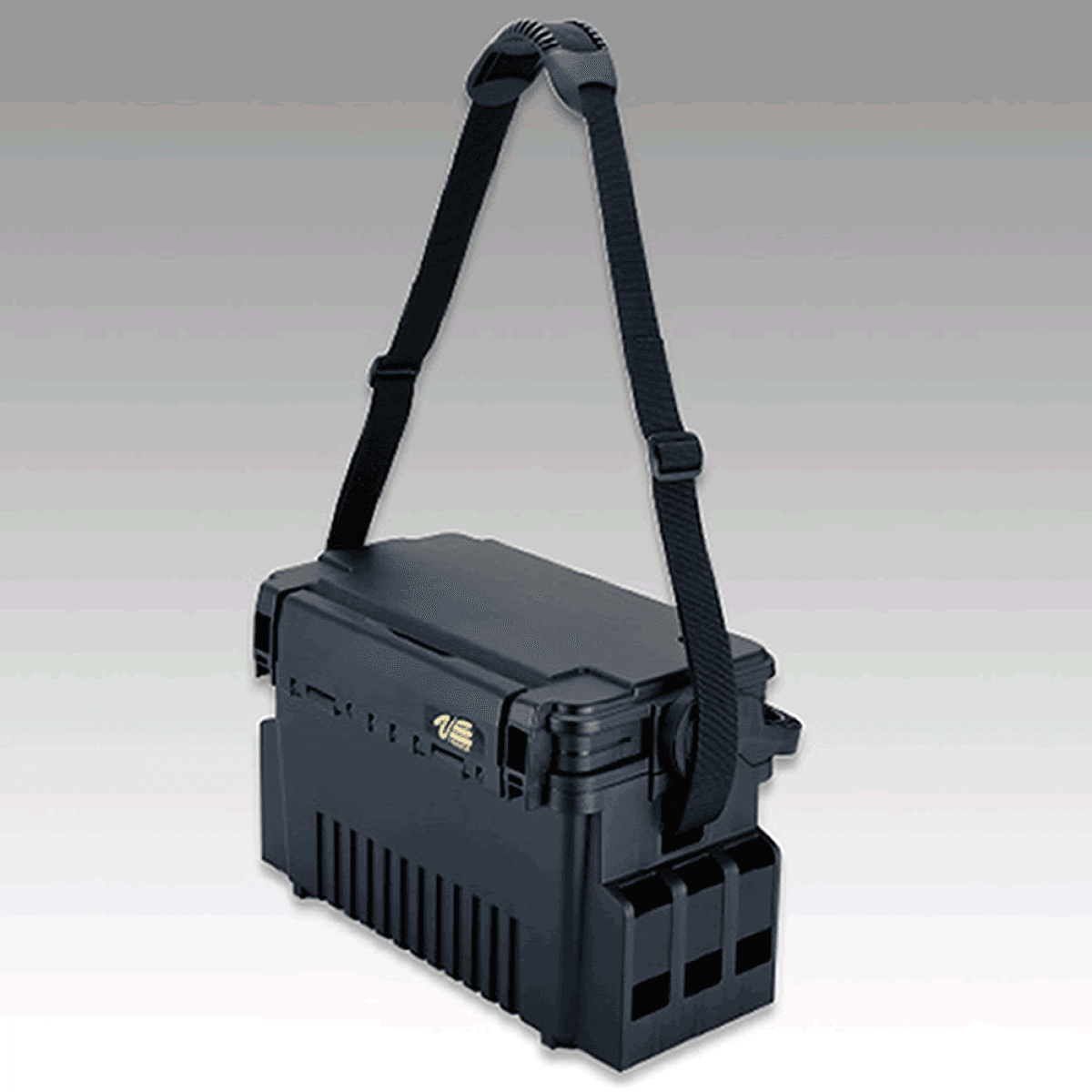 MEIHO HARD BELT BM-200 38 x 2000mm - Britannic Trade