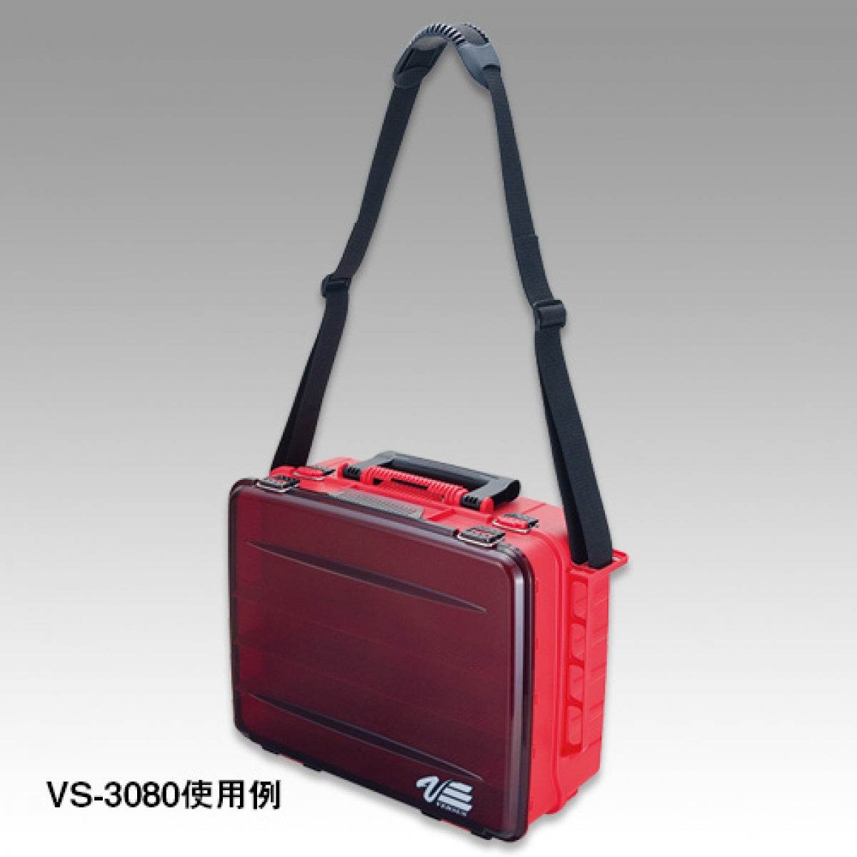 MEIHO HARD BELT BM-200 38 x 2000mm - Britannic Trade