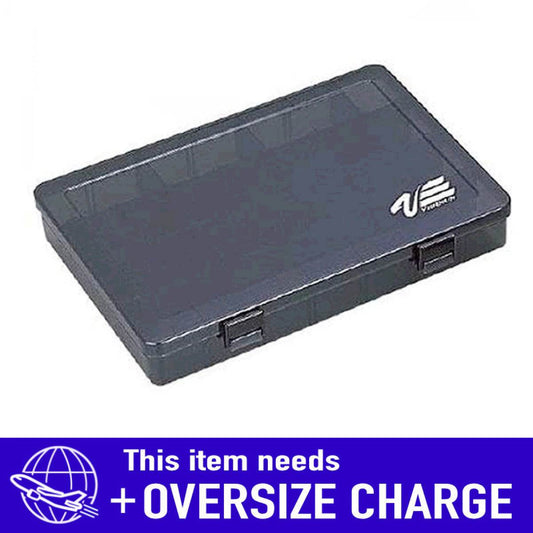 MEIHO VS-3030 SMOKE BLACK - Britannic Trade