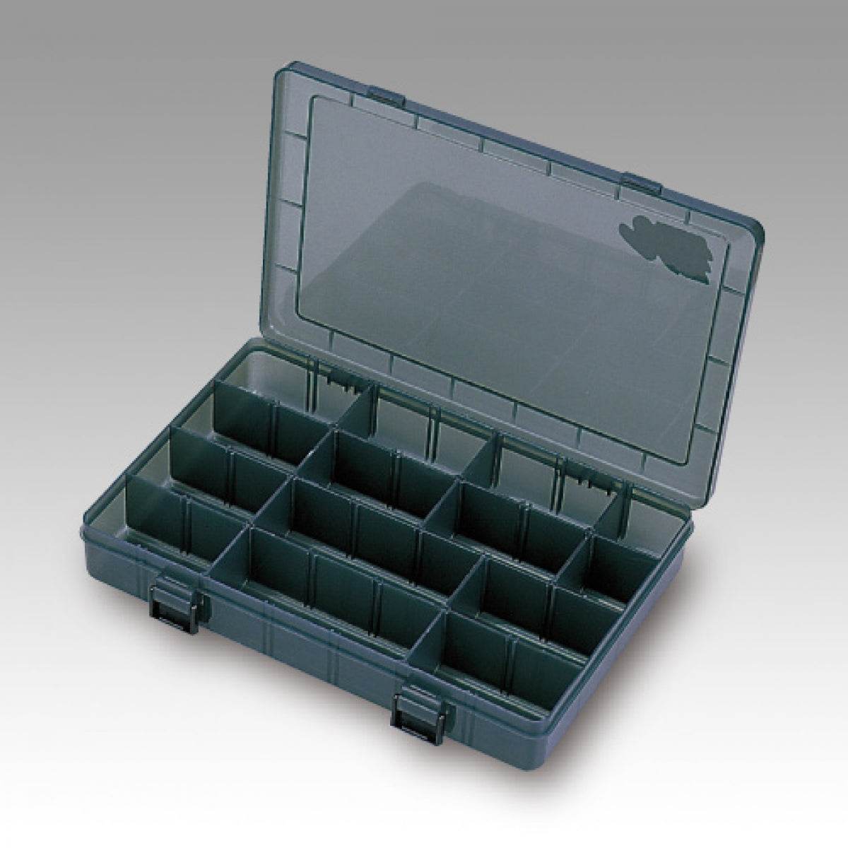 MEIHO VS-3030 SMOKE BLACK - Britannic Trade