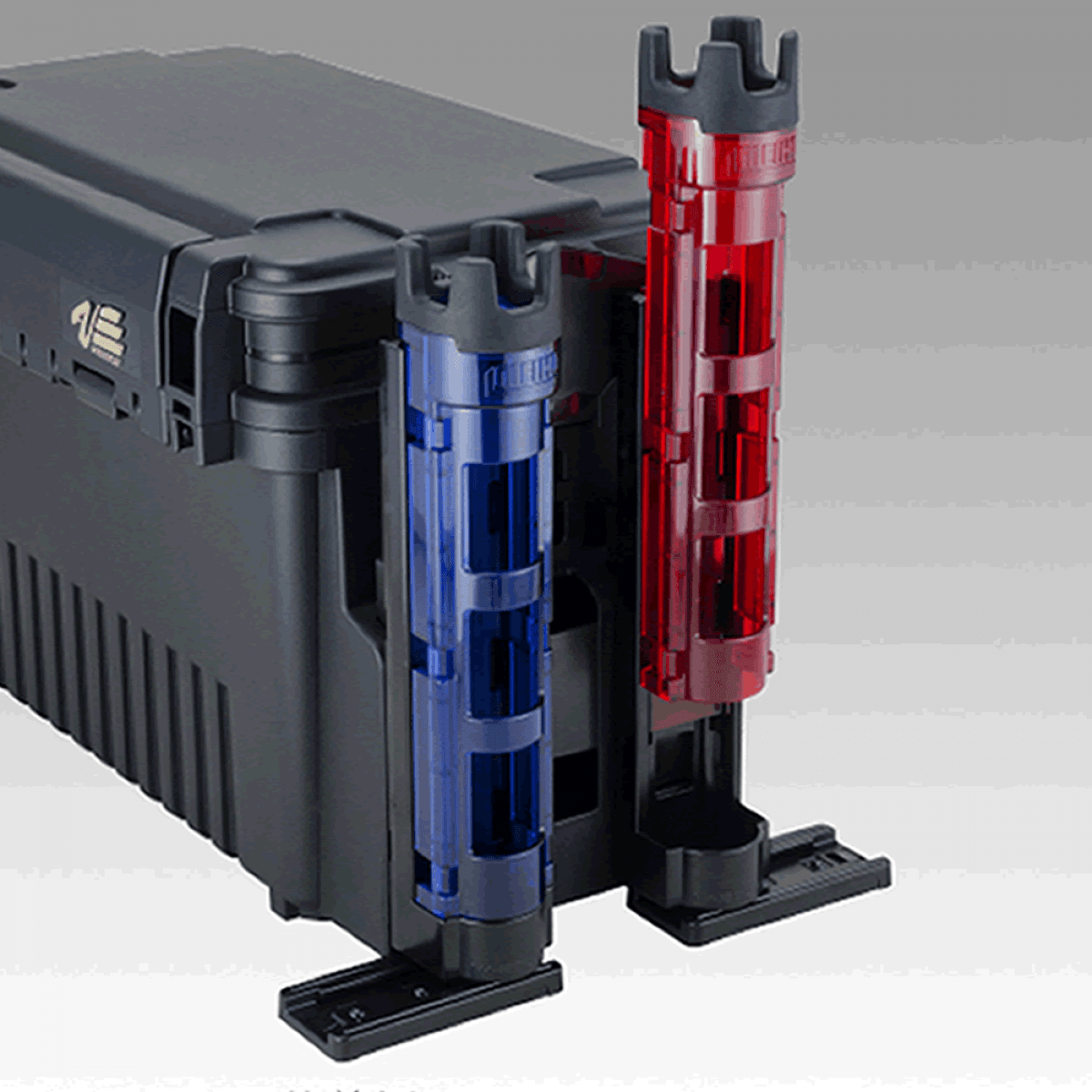 MEIHO BM-250 Light 50 x 54 x 283mm BLUE - Britannic Trade