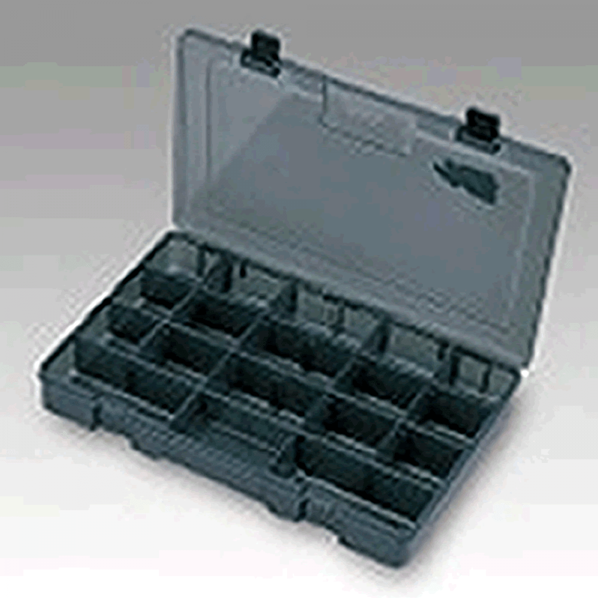 MEIHO VS-3040 SMOKE BLACK - Britannic Trade