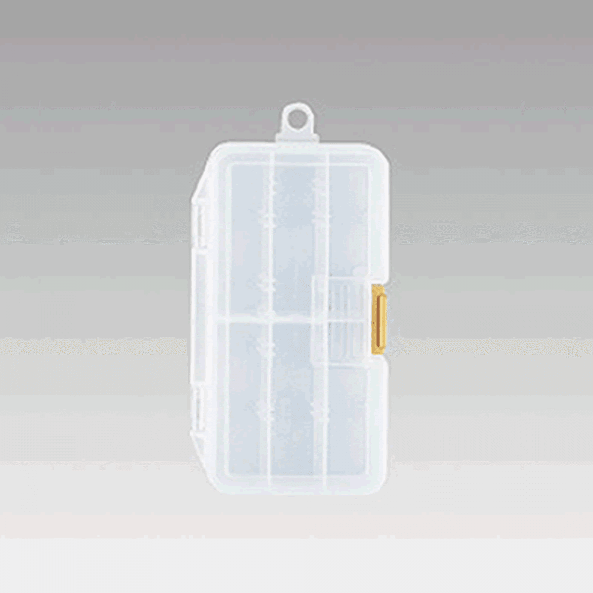 MEIHO WORM CASE 138 x 77 x 31mm S - Britannic Trade