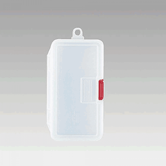 MEIHO MULTI CASE 138 x 77 x 31mm S - Britannic Trade