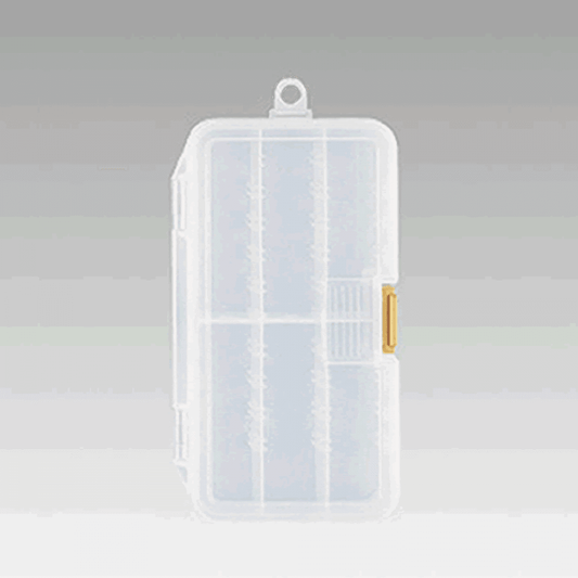 MEIHO WORM CASE 161 x 91 x 31mm M - Britannic Trade
