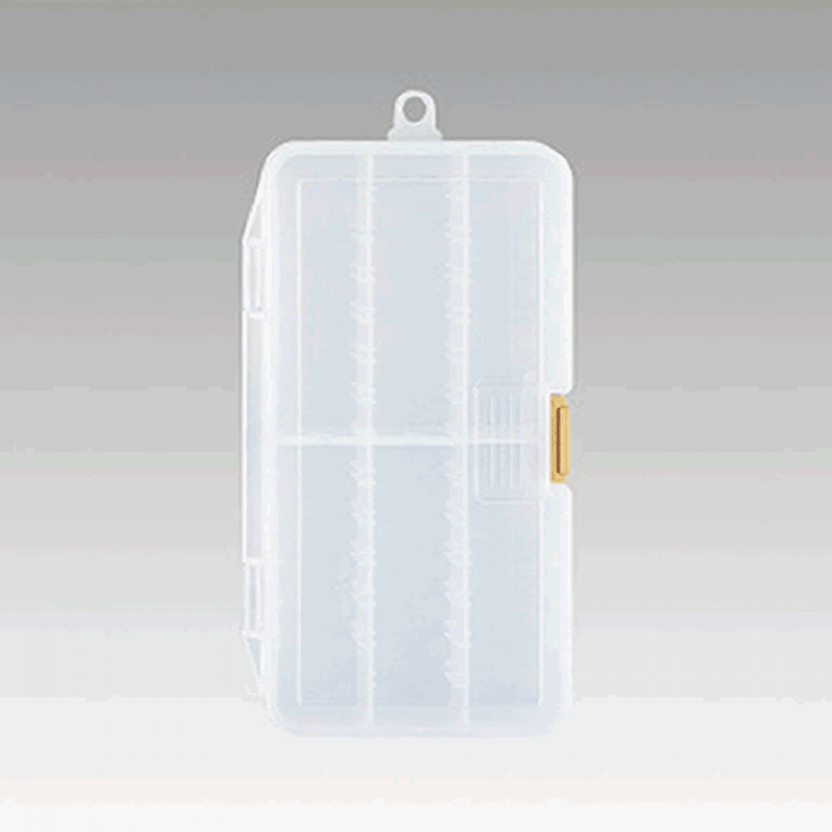 MEIHO WORM CASE 186 x 103 x 34mm L - Britannic Trade