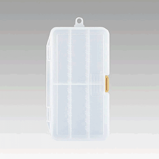 MEIHO WORM CASE 186 x 103 x 34mm L - Britannic Trade