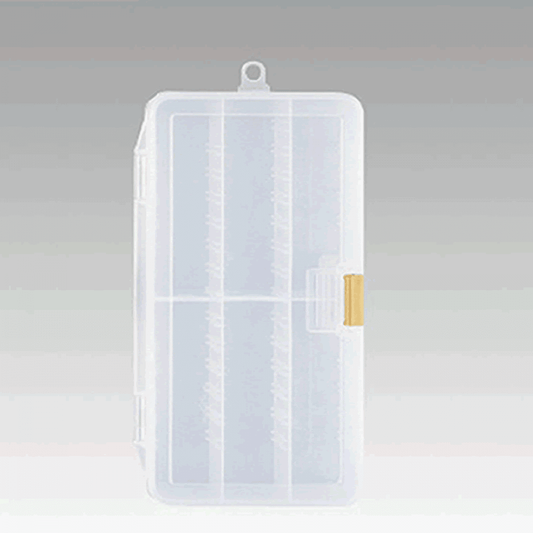 MEIHO WORM CASE 214 x 118 x 45mm LL - Britannic Trade