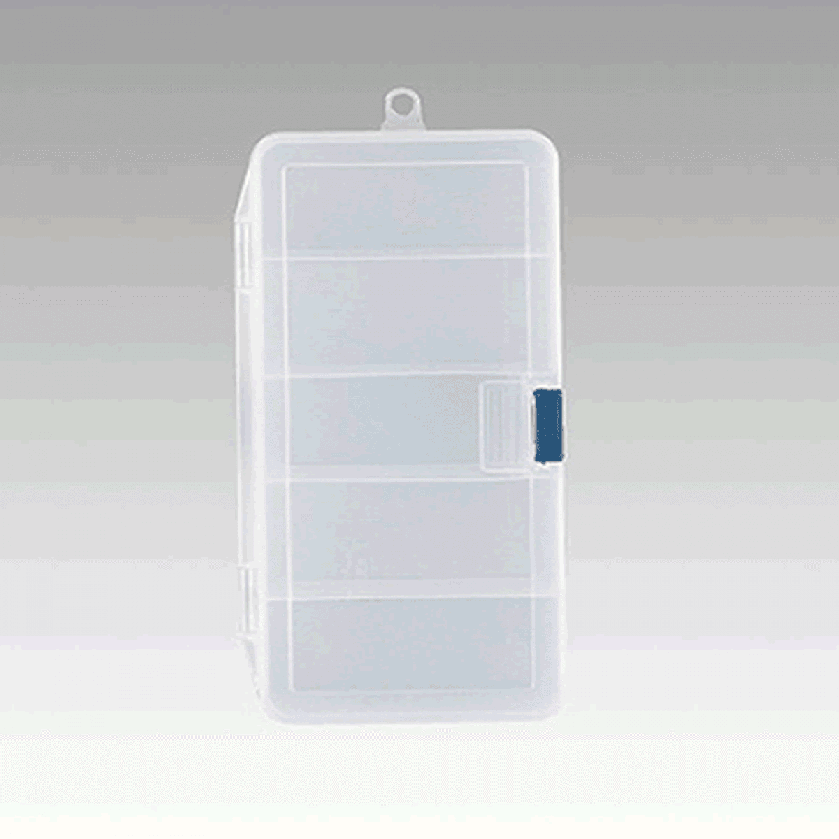 MEIHO LURE CASE 214 x 118 x 45mm LL - Britannic Trade