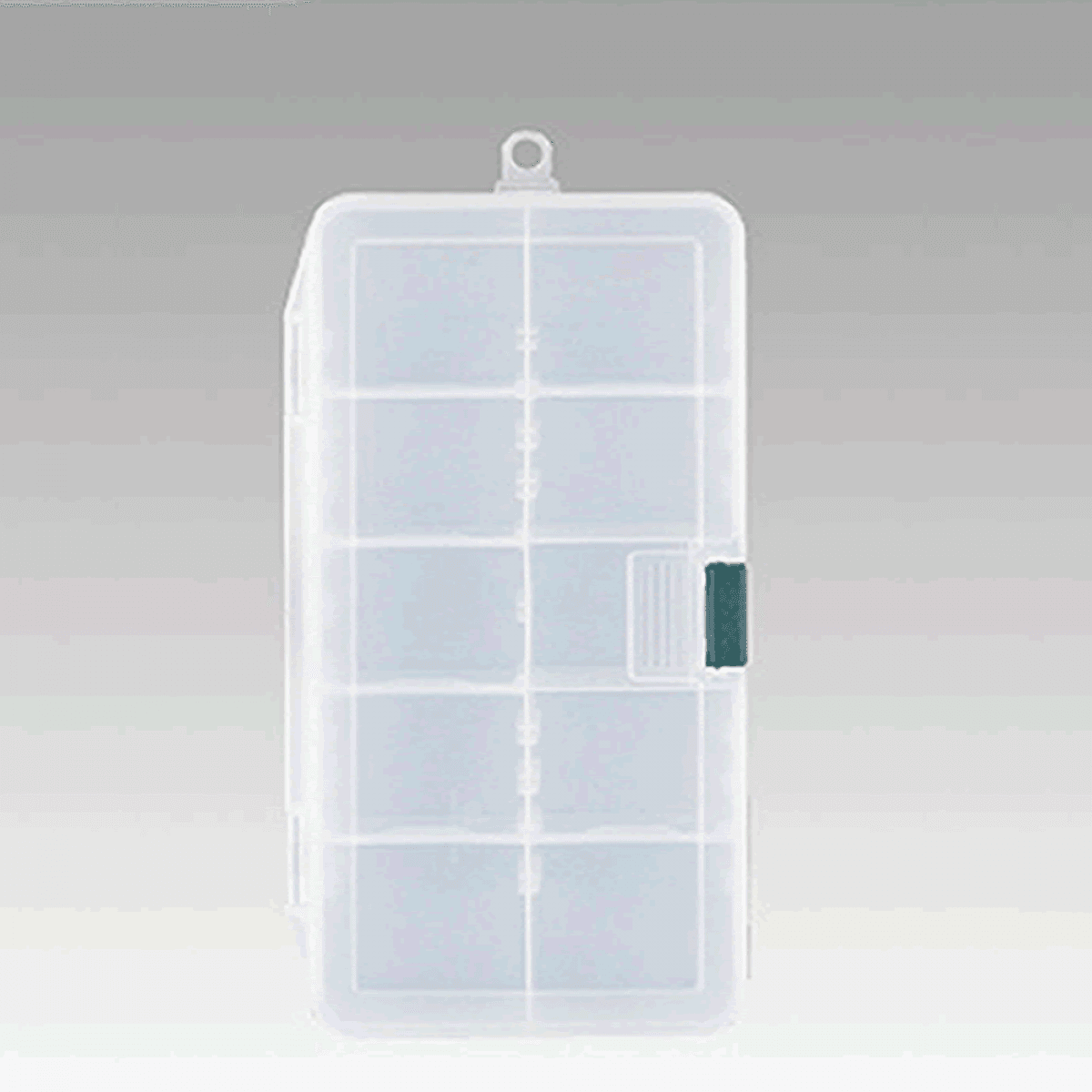 MEIHO FLY CASE 214 x 118 x 45mm LL - Britannic Trade
