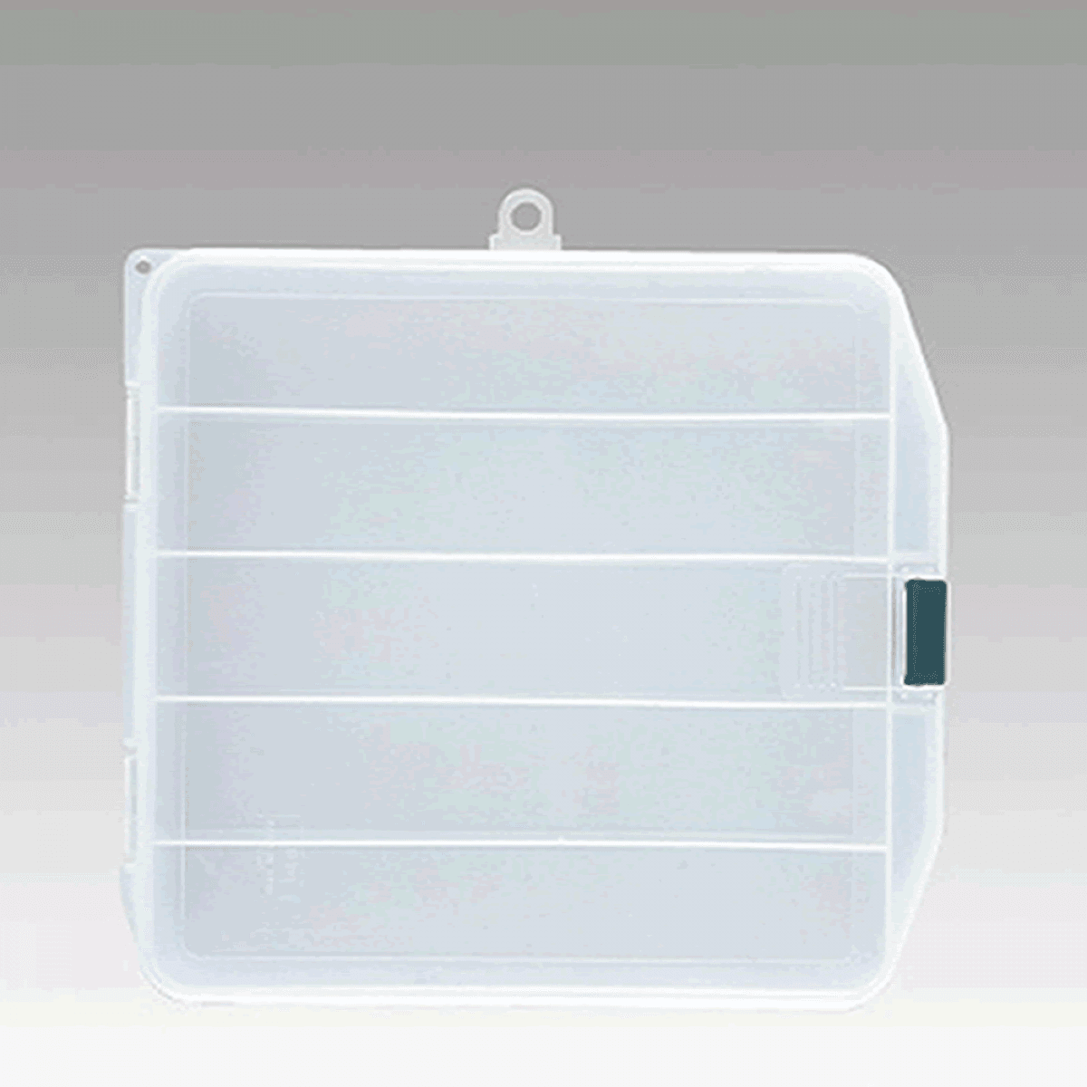 MEIHO LURE CASE 205 x 187 x 45mm OL - Britannic Trade