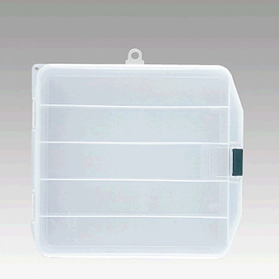 MEIHO LURE CASE 205 x 187 x 45mm OL fishing accessory