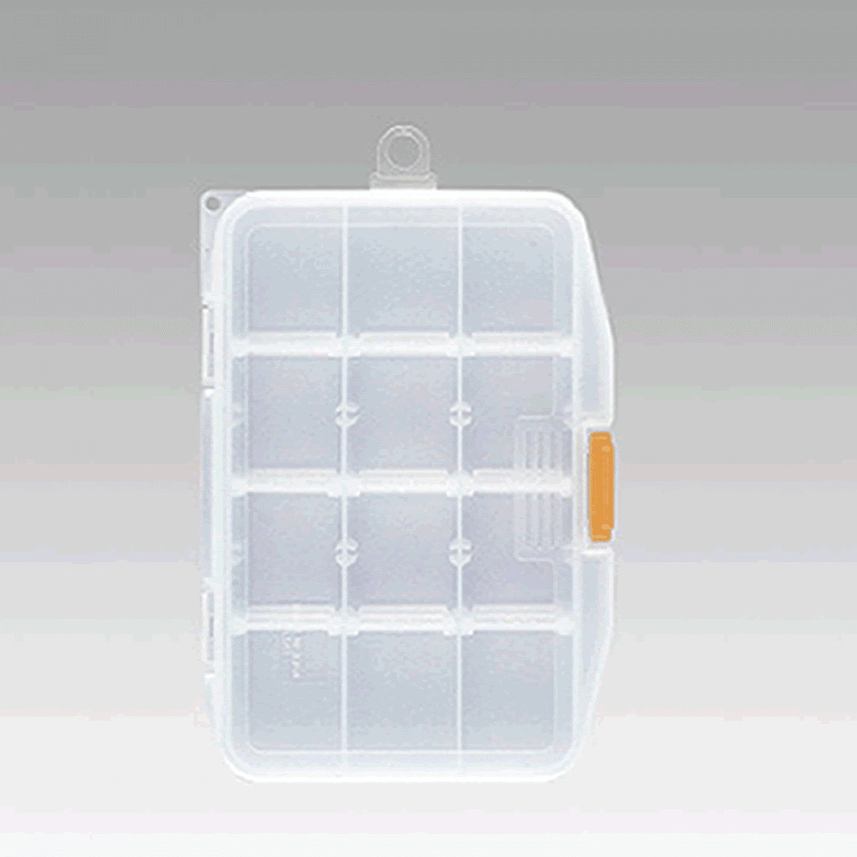 MEIHO WORM CASE 145 x 103 x 23mm F - Britannic Trade