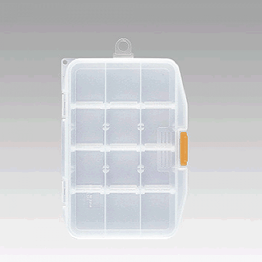 MEIHO WORM CASE 145 x 103 x 23mm F - Britannic Trade