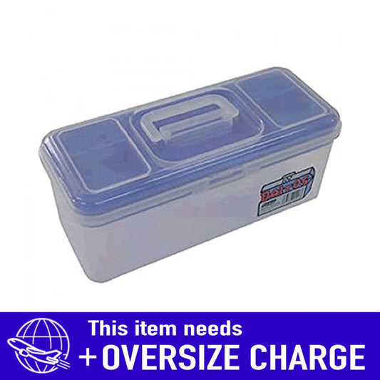 MEIHO DAYTOS 352 x 150 x 140mm #102 - Britannic Trade