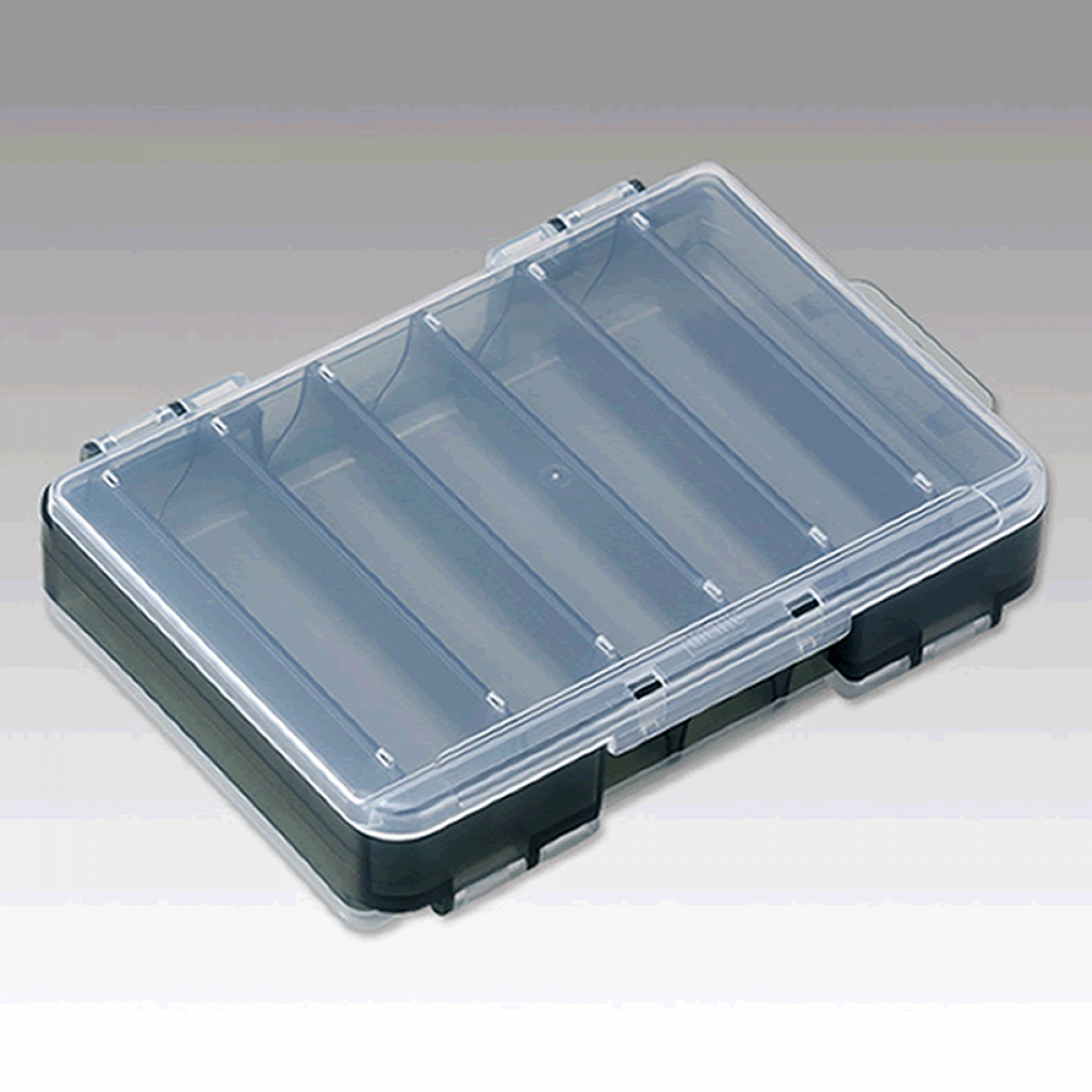 MEIHO REVERSIBLE 140 x 104 x 32mm D-86 fishing accessory
