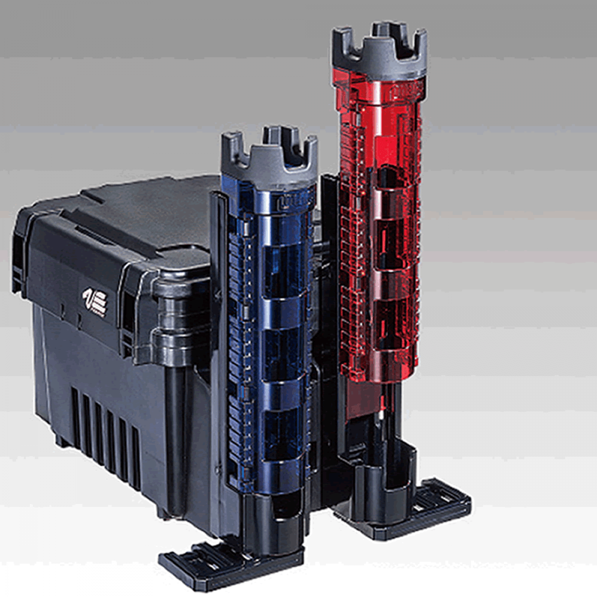 MEIHO BM-300 Light 65 x 70 x 330mm BLUE - Britannic Trade