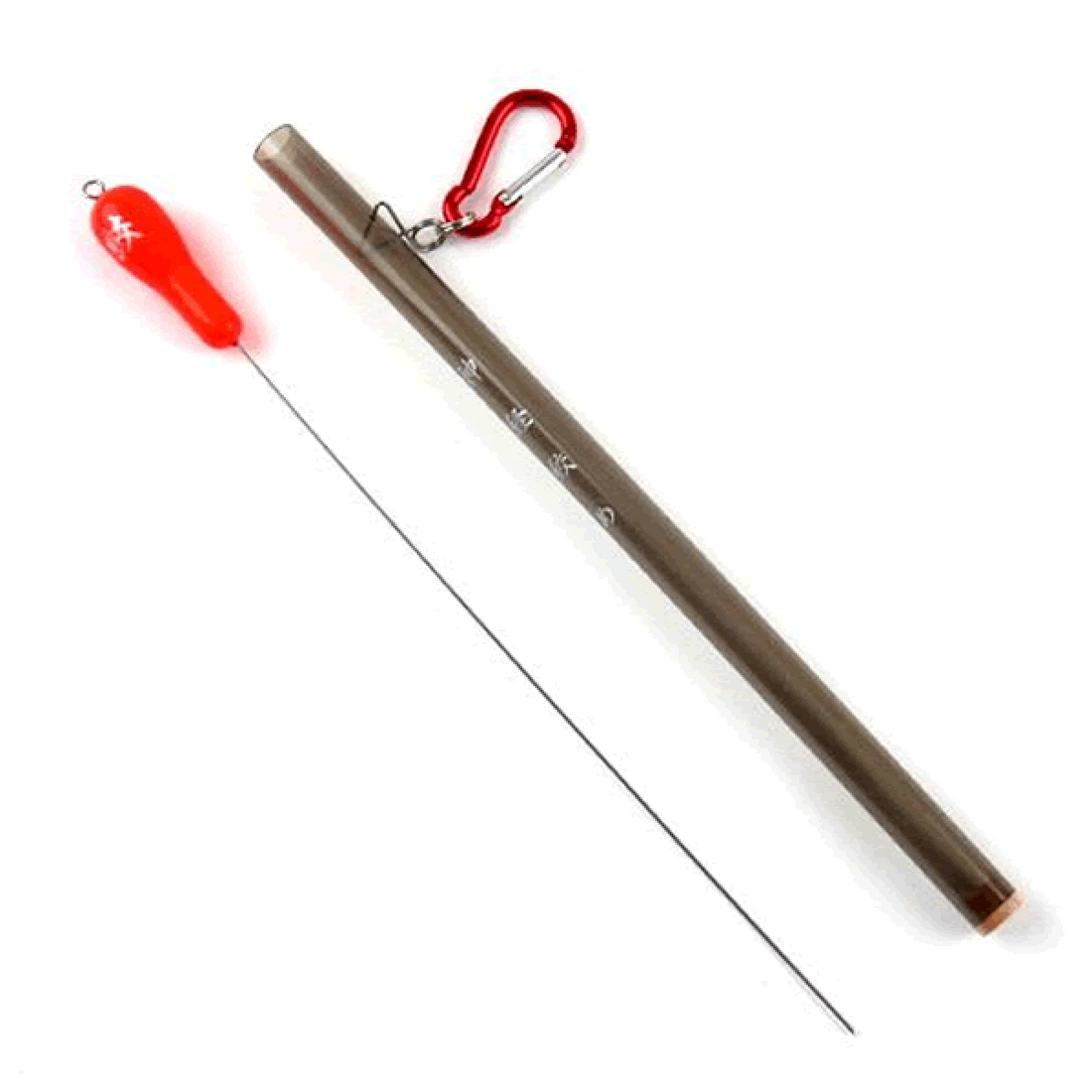 NAKAZIMA SHINKEISHIME PRO (2S) 1.0 x 300 mm 2274 / STAINLESS TYPE fishing accessory