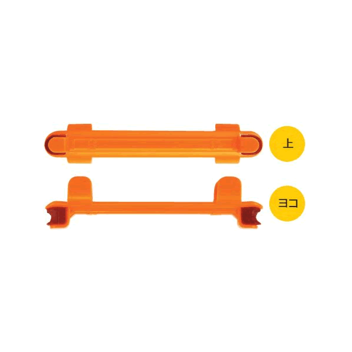 NAKAZIMA SMART BEN LEE SLIM 2723 (φ15 - 18 mm) - Britannic Trade