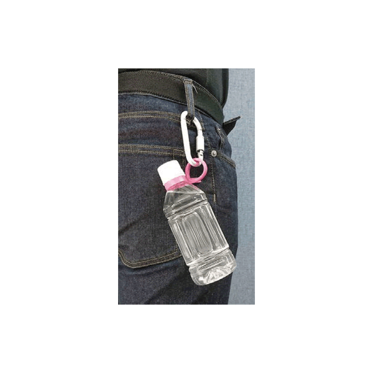 NAKAZIMA e-BAND 2825 (5 pcs/pack) PINK - Britannic Trade