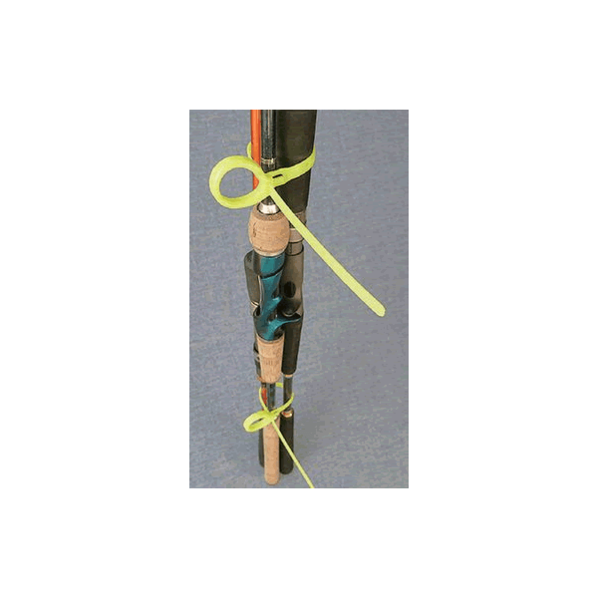 NAKAZIMA e-BAND 2918 (5 pcs/pack) GREEN - Britannic Trade