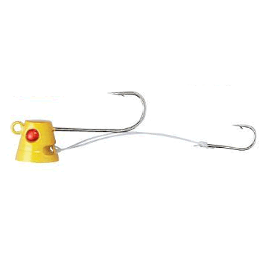 NAKAZIMA TAI TENYA #12 6063 GOLD saltwater fishing lure