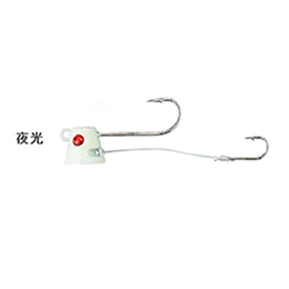NAKAZIMA TAI TENYA #15 6068 YAKOH saltwater fishing lure — photo 2