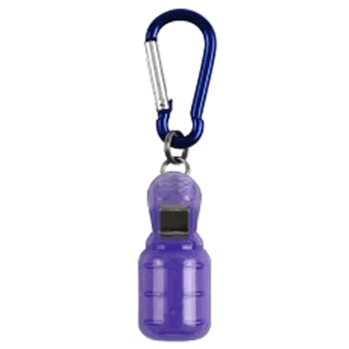 NAKAZIMA IKA LoveeNa M 6152 (ca.76 - 91 mm) PURPLE - Britannic Trade