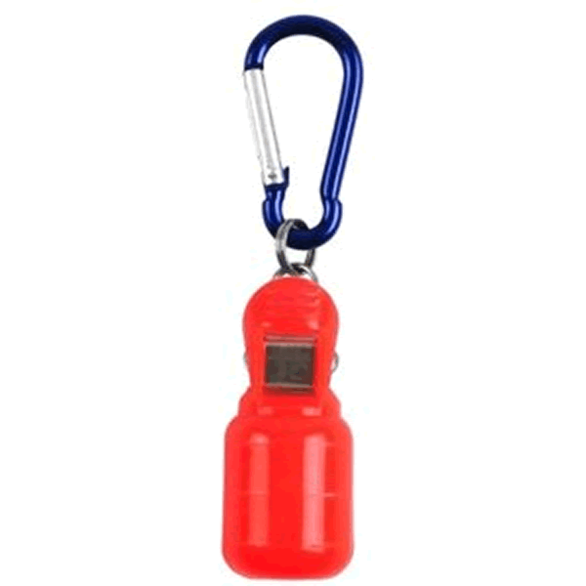 NAKAZIMA IKA LoveeNa M 6154 (ca.76 - 91 mm) ORANGE - Britannic Trade