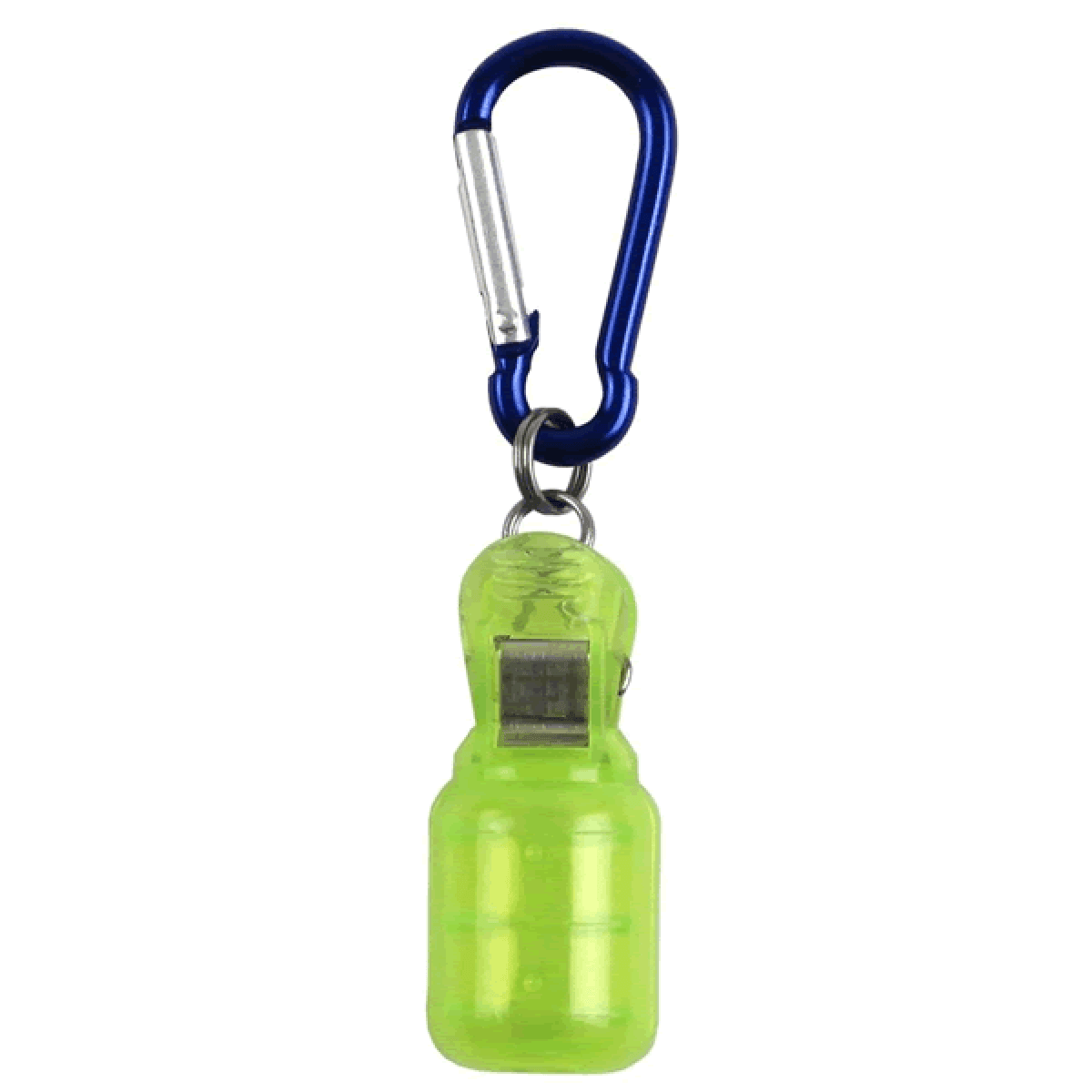 NAKAZIMA IKA LoveeNa M 6155 (ca.76 - 91 mm) YELLOW - Britannic Trade