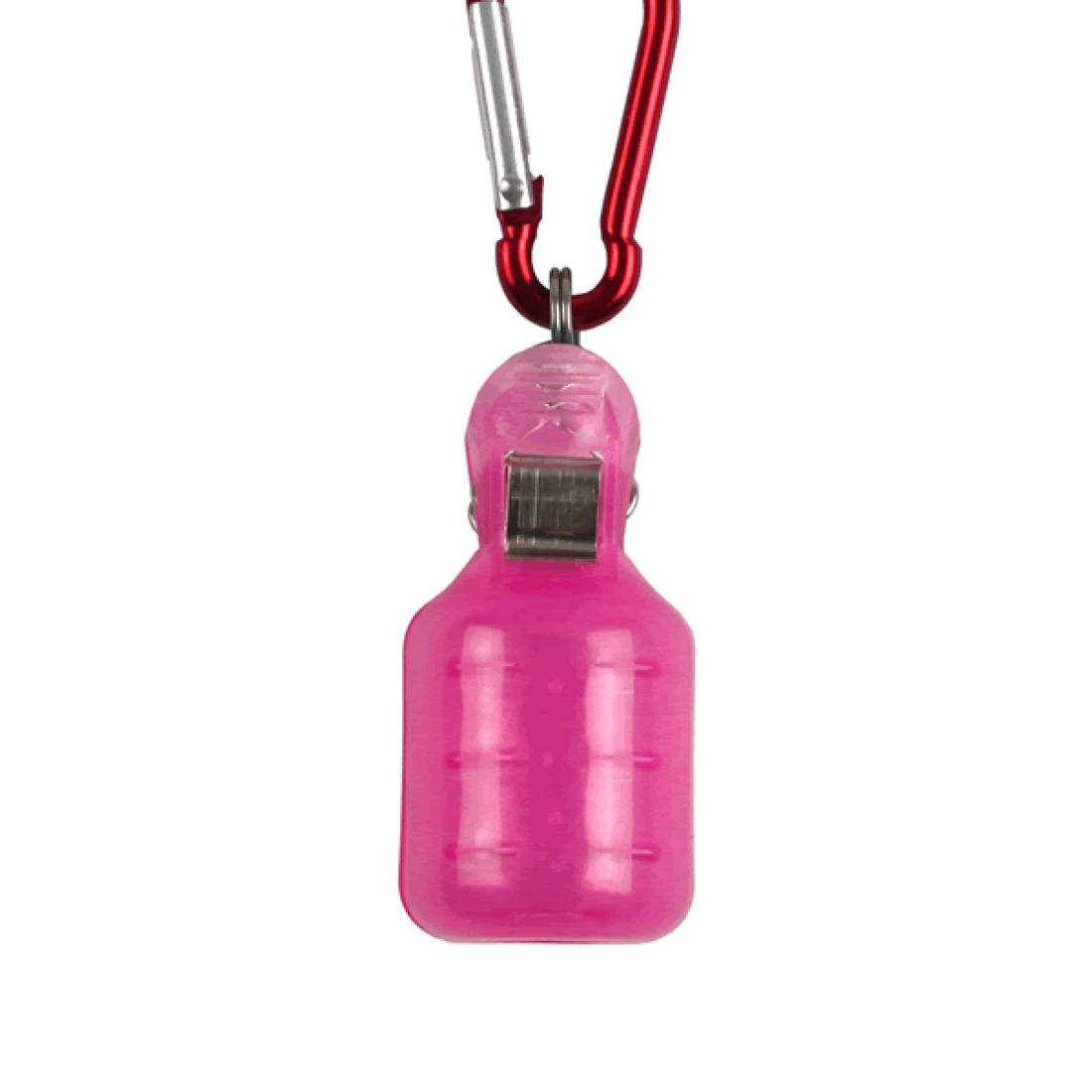 NAKAZIMA IKA LoveeNa L 6157 (ca.91 - 121 mm) PINK fishing accessory