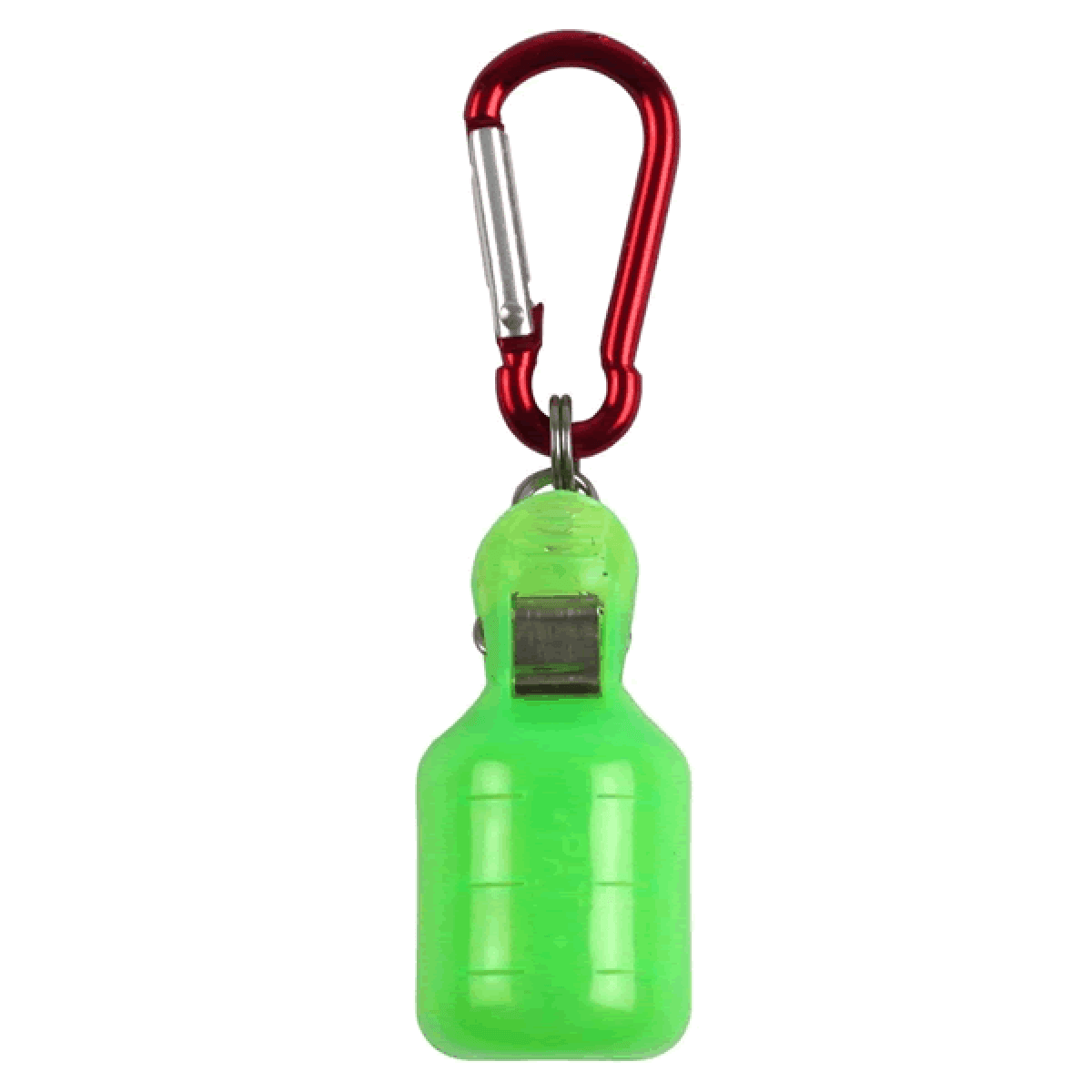 NAKAZIMA IKA LoveeNa L 6159 (ca.91 - 121 mm) GREEN - Britannic Trade