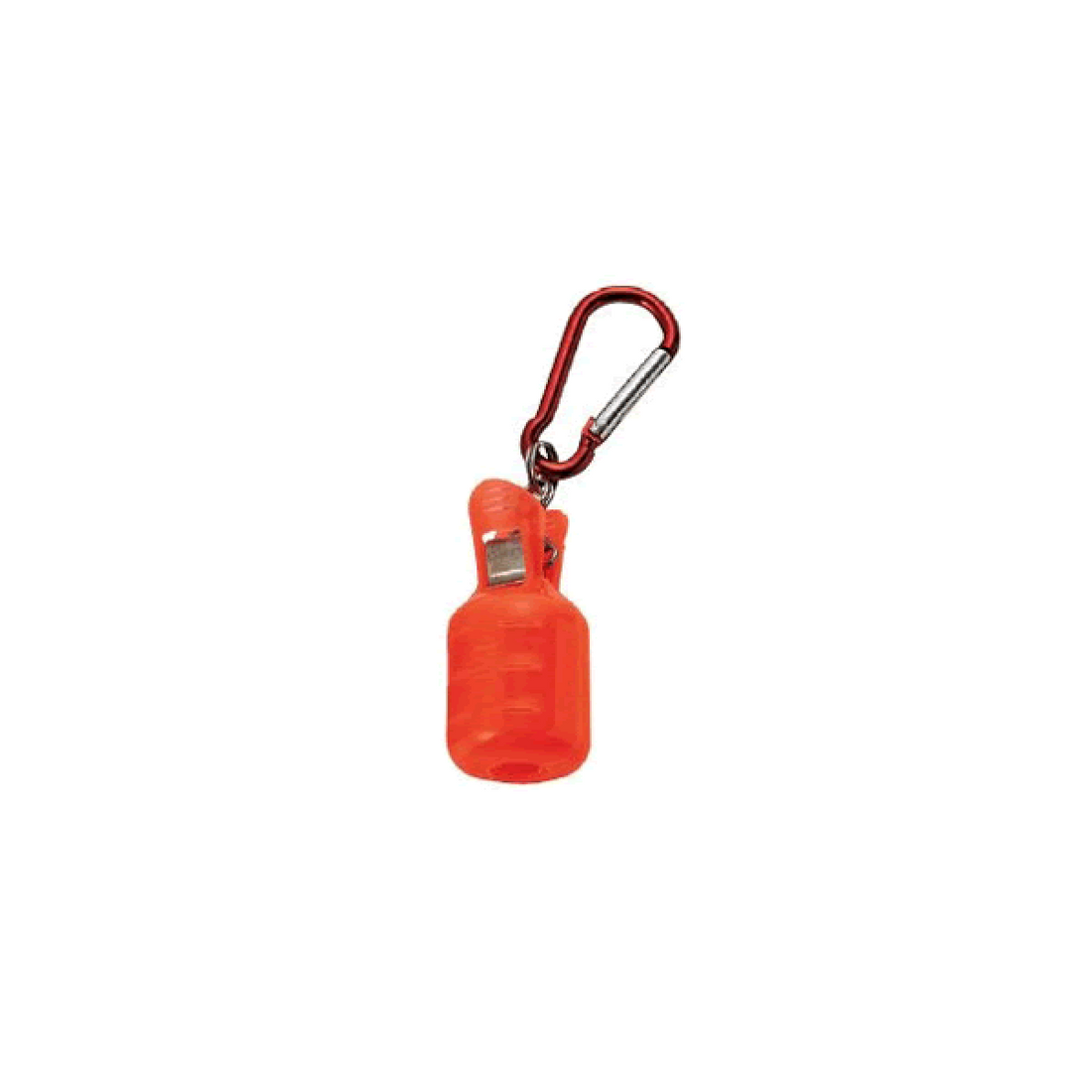 NAKAZIMA IKA LoveeNa L 6160 (ca.91 - 121 mm) ORANGE fishing accessory
