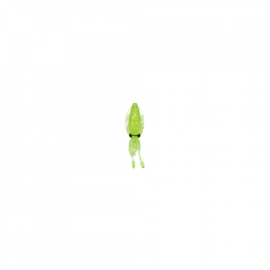 LUMICA PUNIIKA X-WING 90mm C00117 (3 pcs / pack) UV YELLOW - Britannic Trade