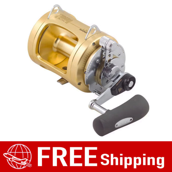 SHIMANO 05 TIAGRA 50W LRSA