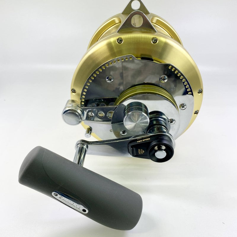 SHIMANO 05 TIAGRA 130A