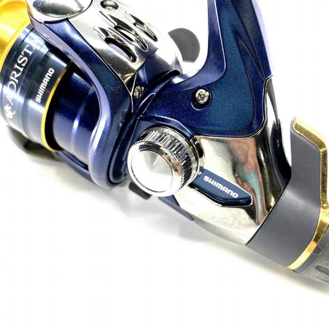 SHIMANO AORISTA BB AORISTA BB 2500